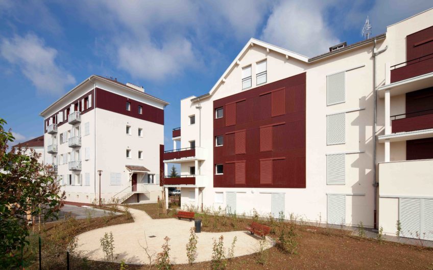 10 rue du jura