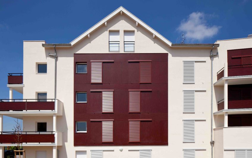 10 rue du jura