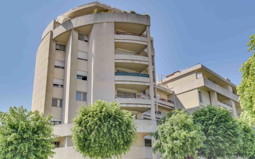 36 avenue denis semeria