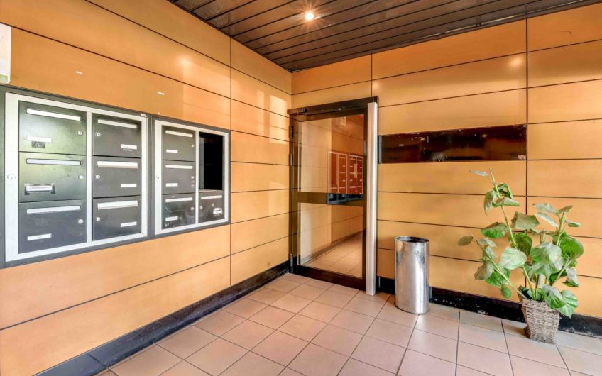 36 avenue denis semeria