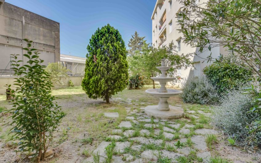 36 avenue denis semeria