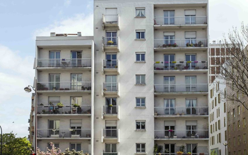 67 rue de l’amiral mouchez