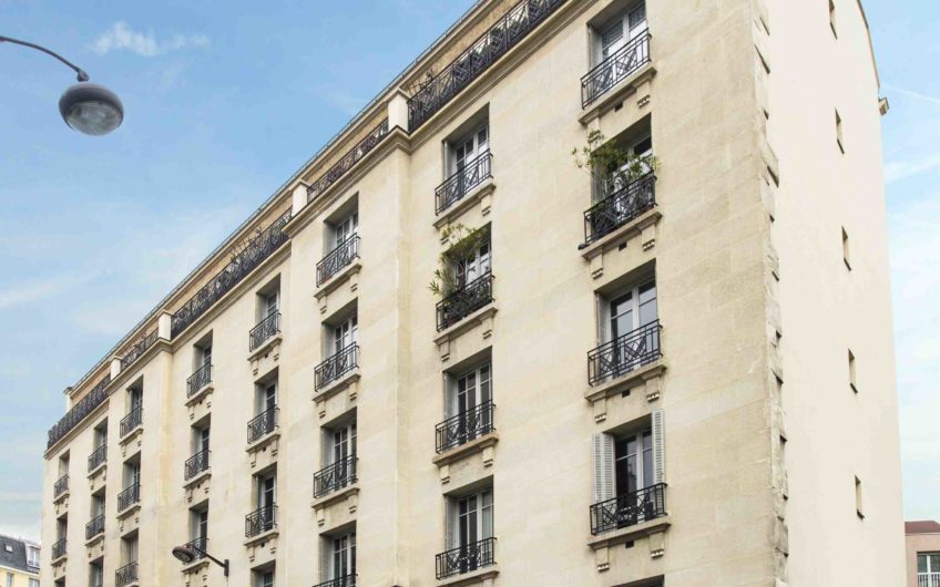 16 rue claude decaen