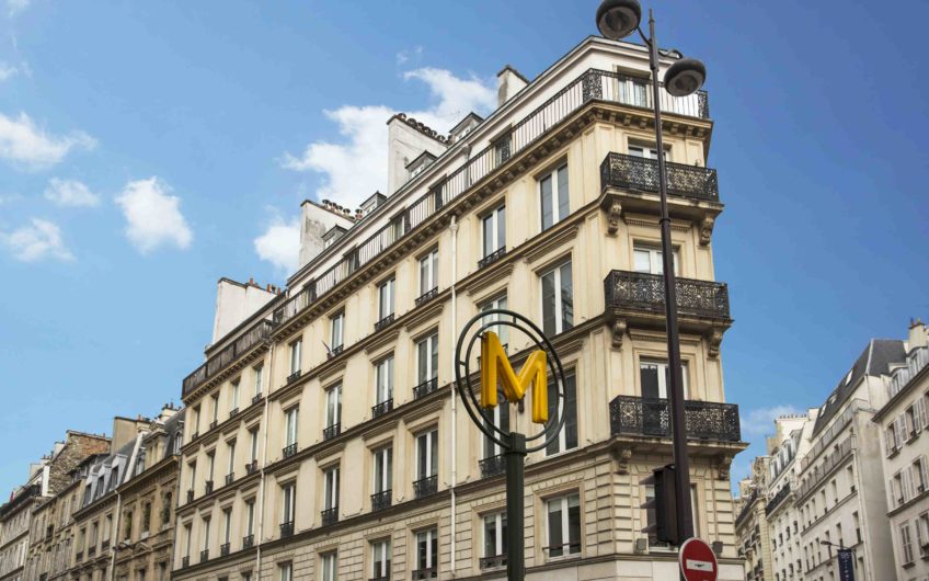 20/22 rue de liege