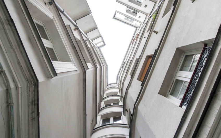 20/22 rue de liege