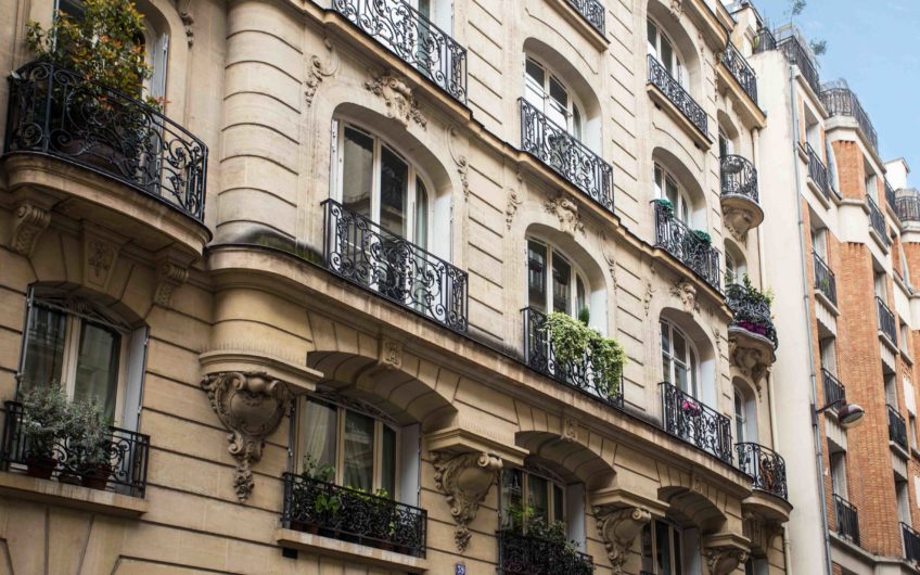 39 rue vital