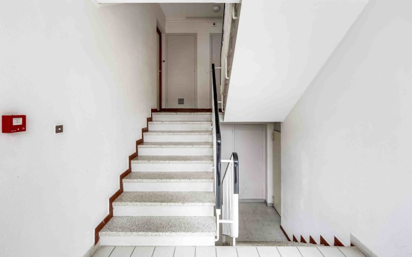 8 rue du bief