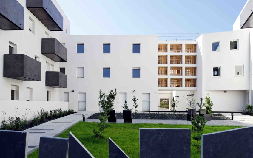 47 avenue de la marne