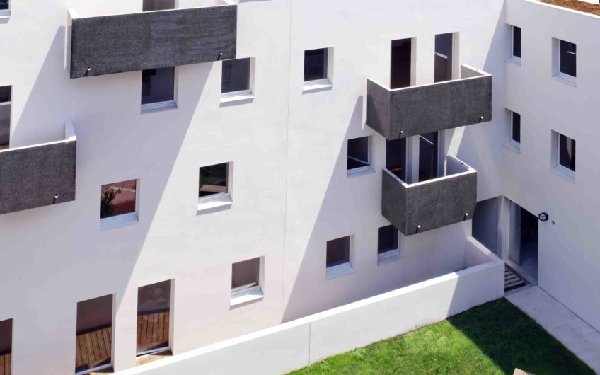 47 avenue de la marne