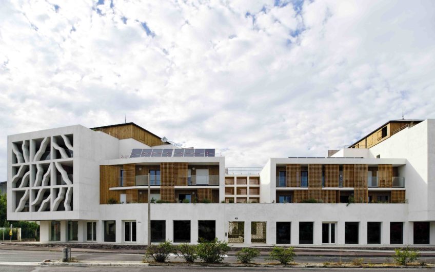 47 avenue de la marne