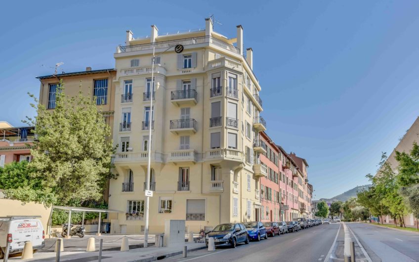 22 avenue gallieni