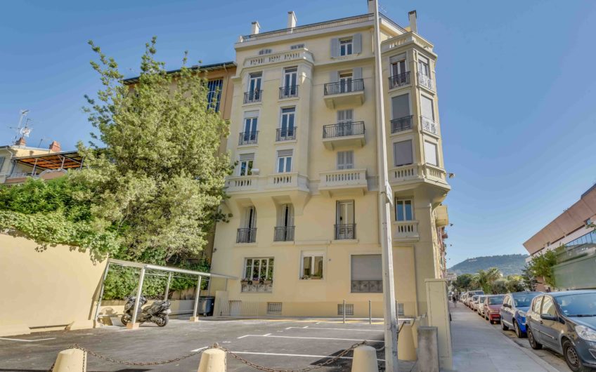 22 avenue gallieni