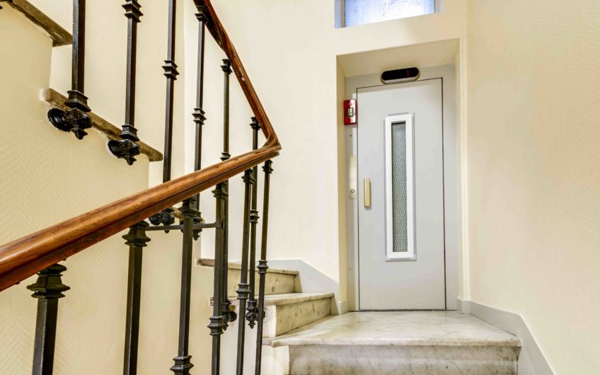 22 avenue gallieni