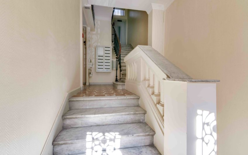 22 avenue gallieni