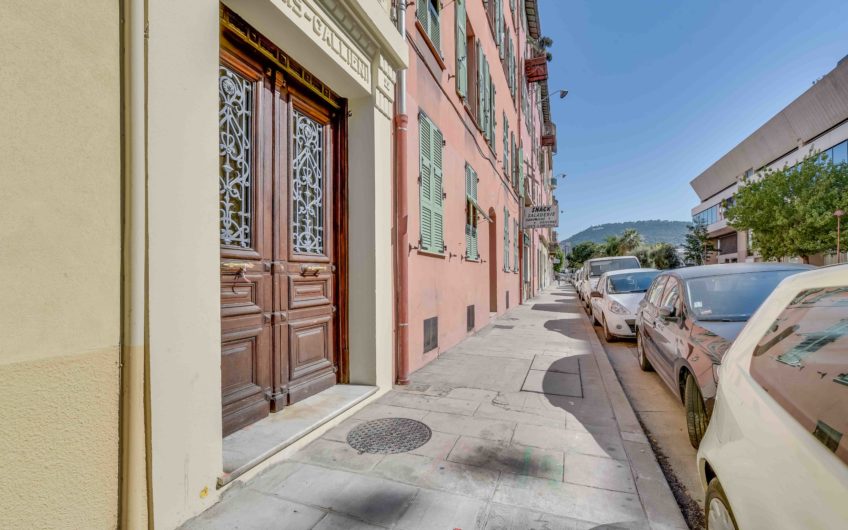22 avenue gallieni