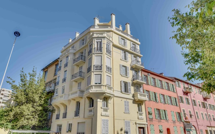 22 avenue gallieni