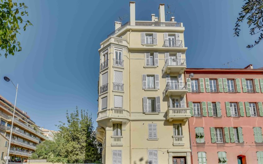 22 avenue gallieni