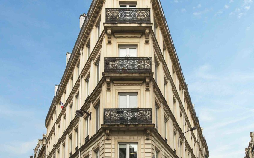20/22 rue de liege