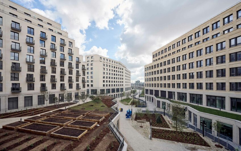 208 rue d’Aubervilliers