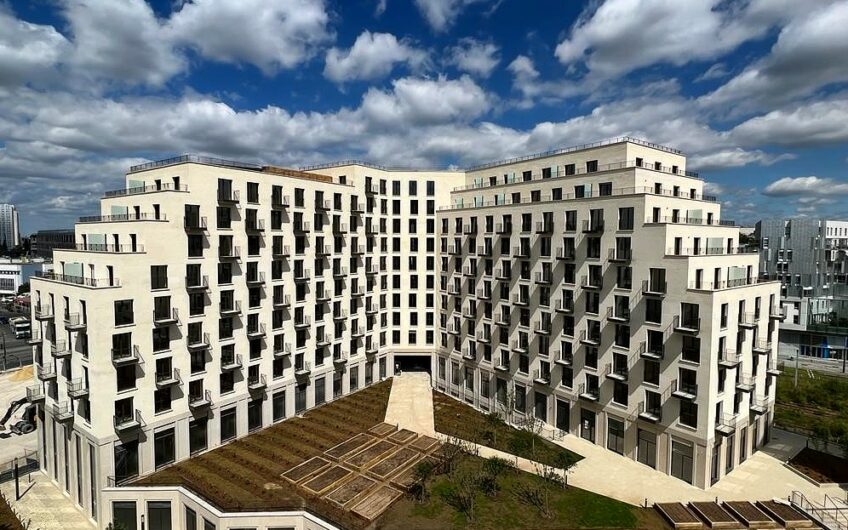 208 rue d’Aubervilliers
